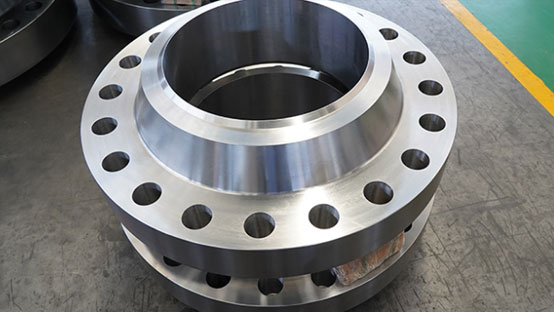 國標法蘭和非標法蘭的區別在哪?